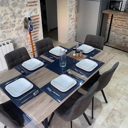 Le Cottage De Romas Villeneuve-sur-Lot Eksteriør billede