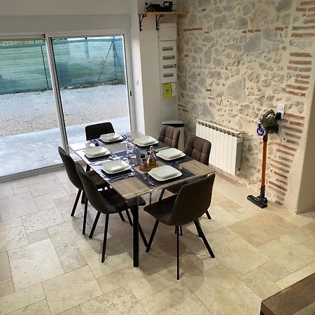 Le Cottage De Romas Villeneuve-sur-Lot Eksteriør billede