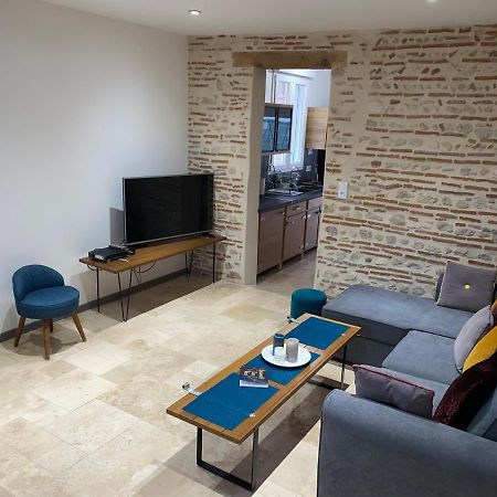 Le Cottage De Romas Villeneuve-sur-Lot Eksteriør billede