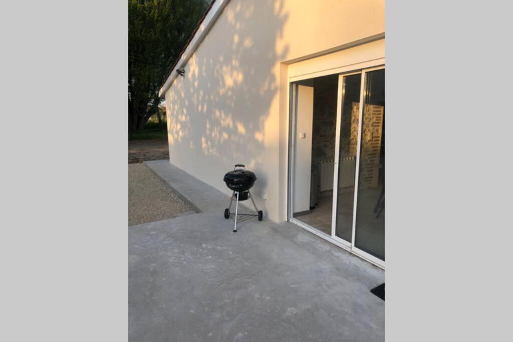 Le Cottage De Romas Villeneuve-sur-Lot Eksteriør billede