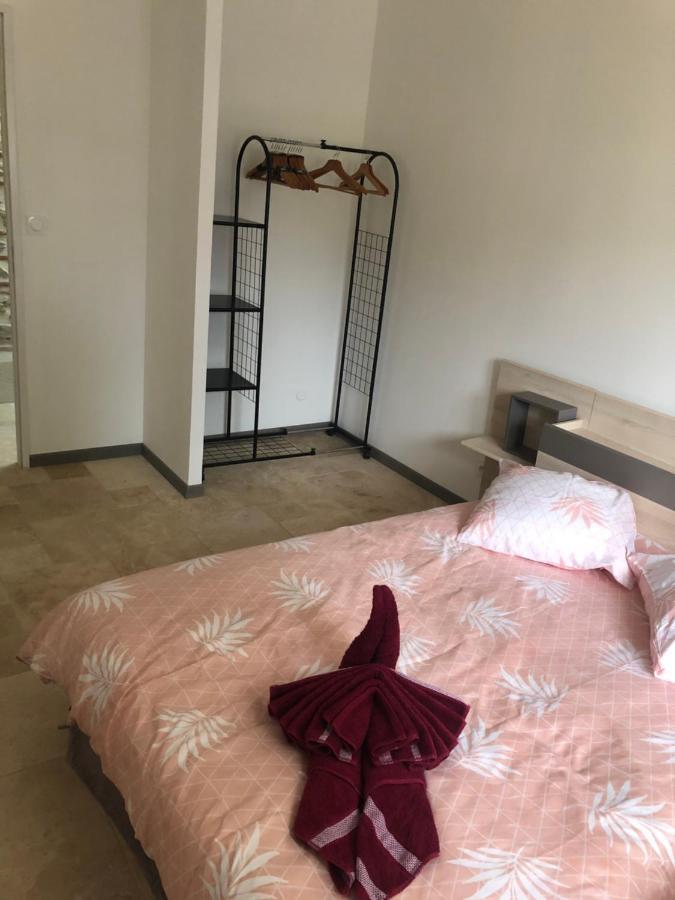 Le Cottage De Romas Villeneuve-sur-Lot Eksteriør billede