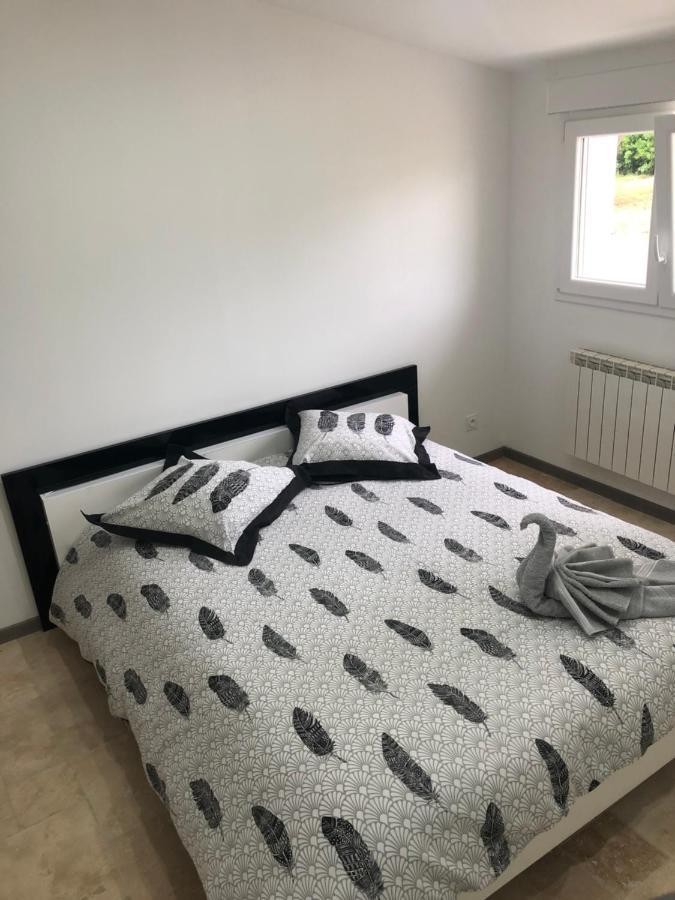 Le Cottage De Romas Villeneuve-sur-Lot Eksteriør billede