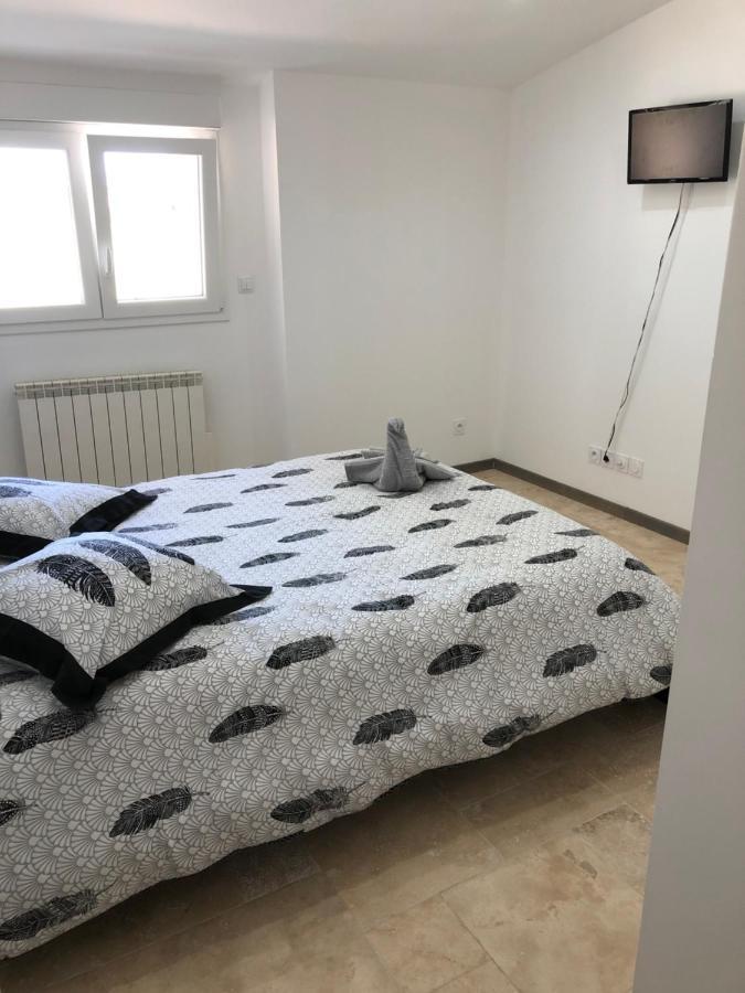 Le Cottage De Romas Villeneuve-sur-Lot Eksteriør billede